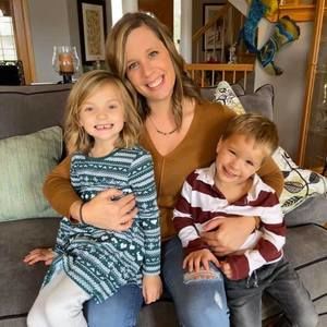 Meet your Posher, Erika